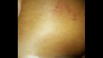 Ass fucking my woman and she crys