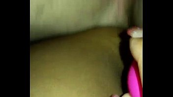 Ass fucking my woman and she crys