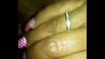 Ass fucking my woman and she crys