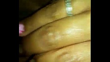 Ass fucking my woman and she crys