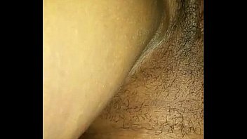 Ass fucking my woman and she crys