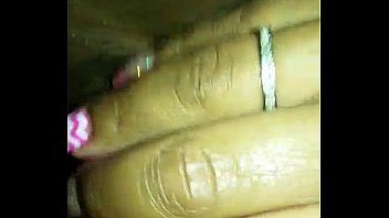 Ass fucking my woman and she crys