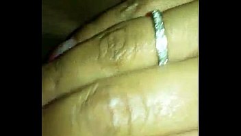 Ass fucking my woman and she crys