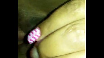 Ass fucking my woman and she crys