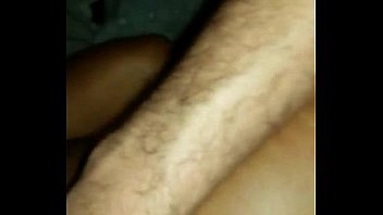 Ass fucking my woman and she crys