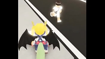 Tohro vs mahito jujutsu