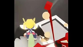 Tohro vs mahito jujutsu