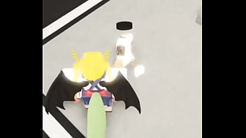 Tohro vs mahito jujutsu