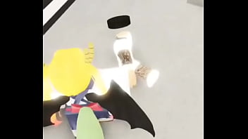 Tohro vs mahito jujutsu