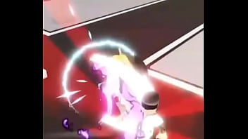 Tohro vs mahito jujutsu