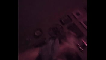 My slutty wife gets played with