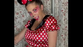 Milf salope en solo ep 3 6 "je me détruis la chatte avec un gode xxxl" vidéo