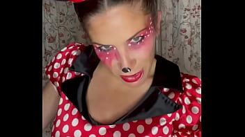 Milf salope en solo ep 3 6 "je me détruis la chatte avec un gode xxxl" vidéo