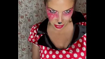 Milf salope en solo ep 3 6 "je me détruis la chatte avec un gode xxxl" vidéo