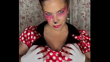 Milf salope en solo ep 3 6 "je me détruis la chatte avec un gode xxxl" vidéo