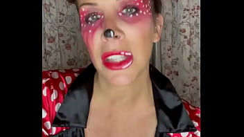 Milf salope en solo ep 3 6 "je me détruis la chatte avec un gode xxxl" vidéo