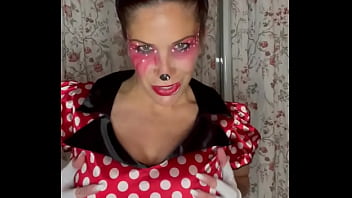 Milf salope en solo ep 3 6 "je me détruis la chatte avec un gode xxxl" vidéo