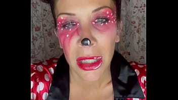 Milf salope en solo ep 3 6 "je me détruis la chatte avec un gode xxxl" vidéo