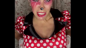 Milf salope en solo ep 3 6 "je me détruis la chatte avec un gode xxxl" vidéo