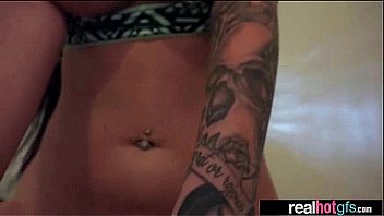 Sex hardcore tape with amazing real hot gf roxii blair mov 30