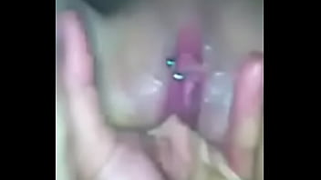 Hubyy fucking me and making me squirt