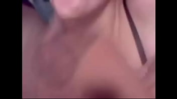 Pawg creamy cock bounce