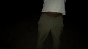 Jacking Off In The Woods thumbnail