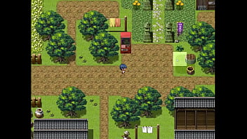 Tanned girl natsuki hentai game ep 12 he is masturbating his huge bbc outside