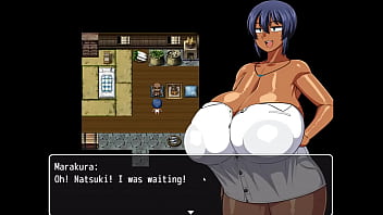 Tanned girl natsuki hentai game ep 12 he is masturbating his huge bbc outside Tanned girl natsuki hentai game ep 12 he is masturbating his huge bbc outside