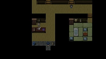 Tanned girl natsuki hentai game ep 12 he is masturbating his huge bbc outside