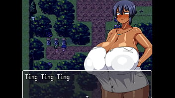 Tanned girl natsuki hentai game ep 12 he is masturbating his huge bbc outside