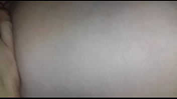 Casada gostosa esfregando