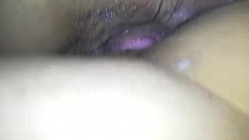 Jugando con al chepa de novia mumida