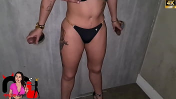 Mais uma vez botando chifre no meu marido no gloryhole