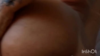 Dando gostoso em casa