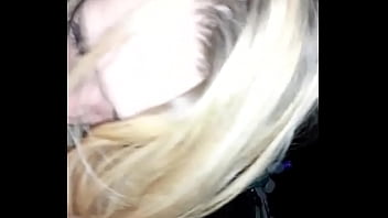 Blowjob and squirting