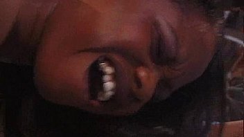 Addicted to black cock 201