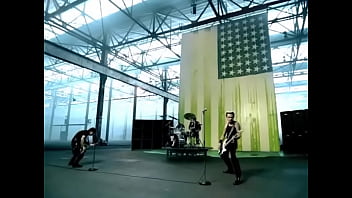 Green Day American Idot Oficcial Video Theme Of The American Idot Album thumbnail