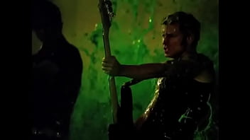 Green day american idot oficcial video theme of the american idot album