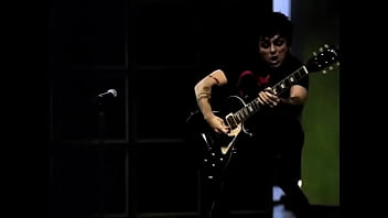 Green day american idot oficcial video theme of the american idot album