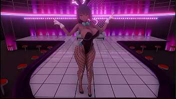 Mmd karin dance & sex