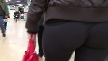 Nice butt