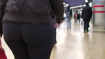 Nice butt