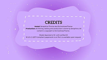 Sexy nude private show