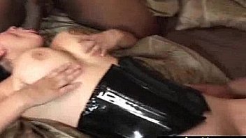 Fuck my ghetto booty with your big white cock 30