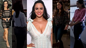 Melissa fumero from brooklynn nine nine