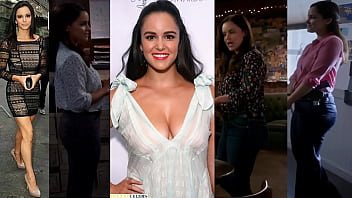 Melissa fumero from brooklynn nine nine