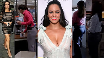Melissa fumero from brooklynn nine nine