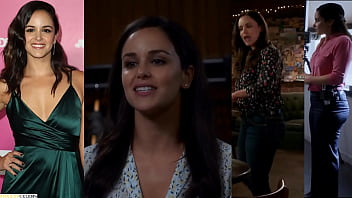 Melissa fumero from brooklynn nine nine