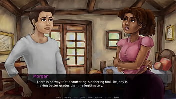 Chapter two first part fantasy valley porn gameplay